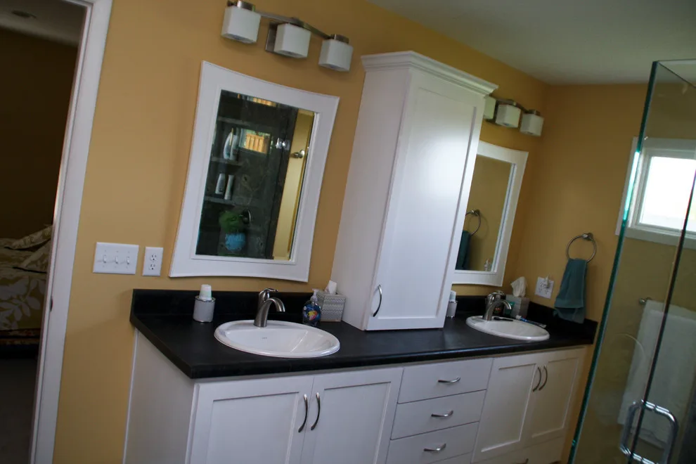 Restrooms by Bushey's Windows, Doors & Sunrooms - Photo 6
