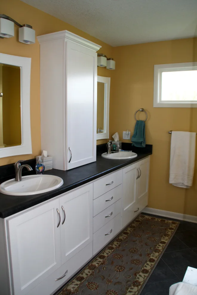 Restrooms by Bushey's Windows, Doors & Sunrooms - Photo 8