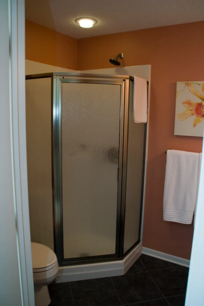 Restrooms by Bushey's Windows, Doors & Sunrooms - Photo 17