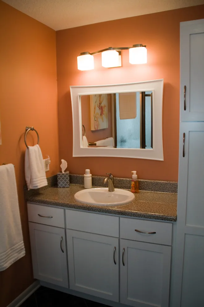 Restrooms by Bushey's Windows, Doors & Sunrooms - Photo 28