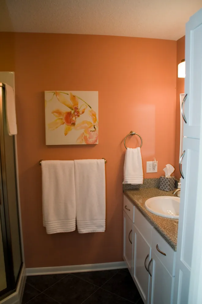Restrooms by Bushey's Windows, Doors & Sunrooms - Photo 18