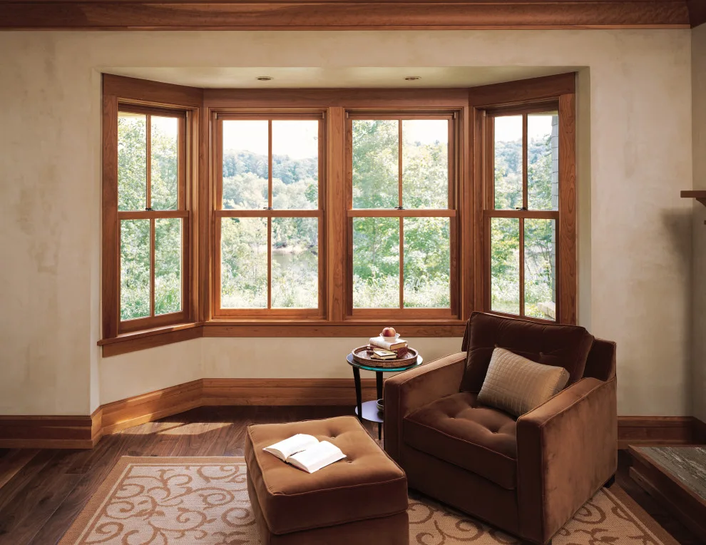Arch and Curve Windows by AVI Windows & Doors - Photo 3