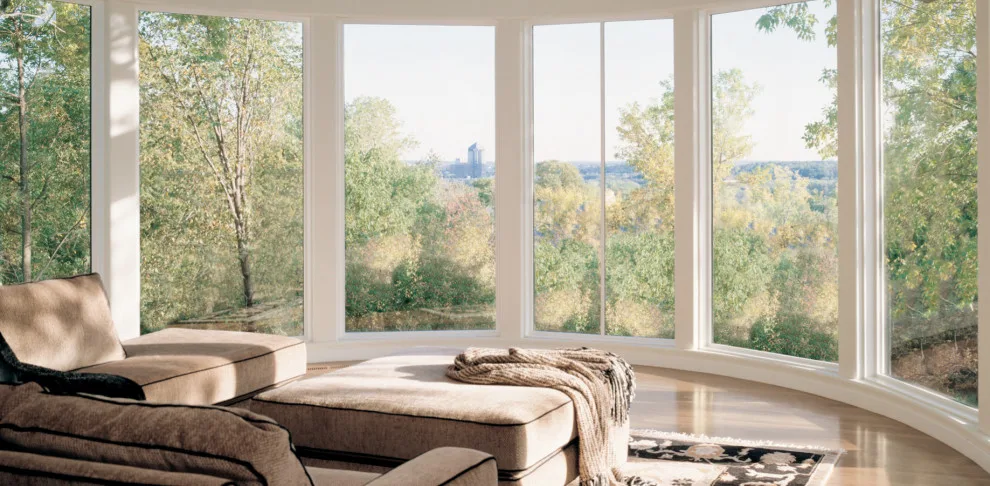 Arch and Curve Windows by AVI Windows & Doors - Photo 2