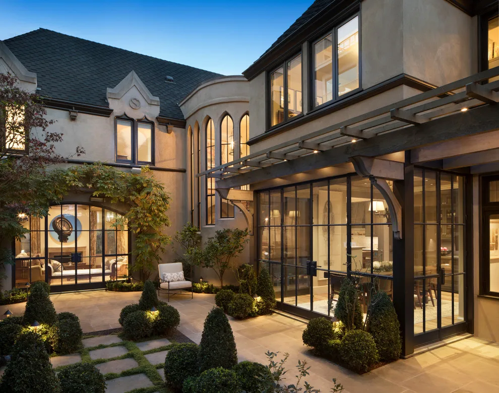 San Francisco Region by Riviera Bronze Mfg. - Photo 4