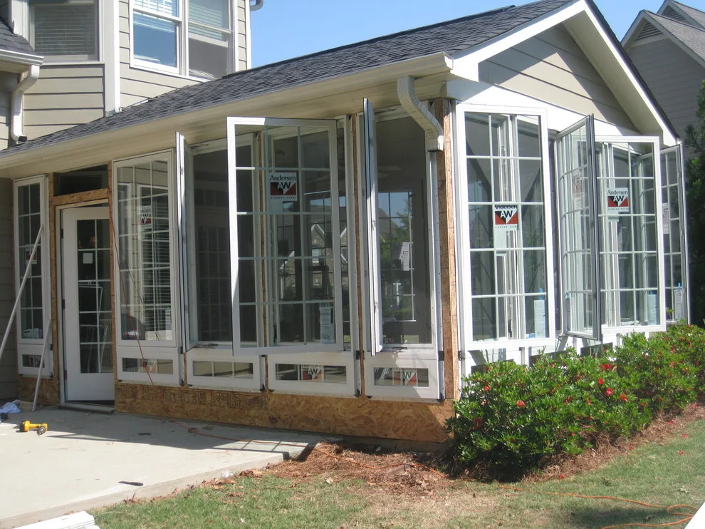 Window Replacement Initiatives by Window Traditions LLC - Photo 10