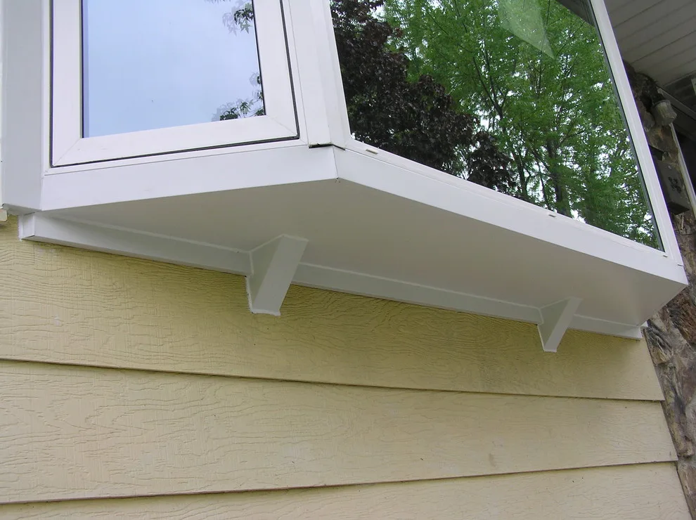 Roseville, MN Bay Window by A Pane In The Glass Construction, Llc. - Photo 2