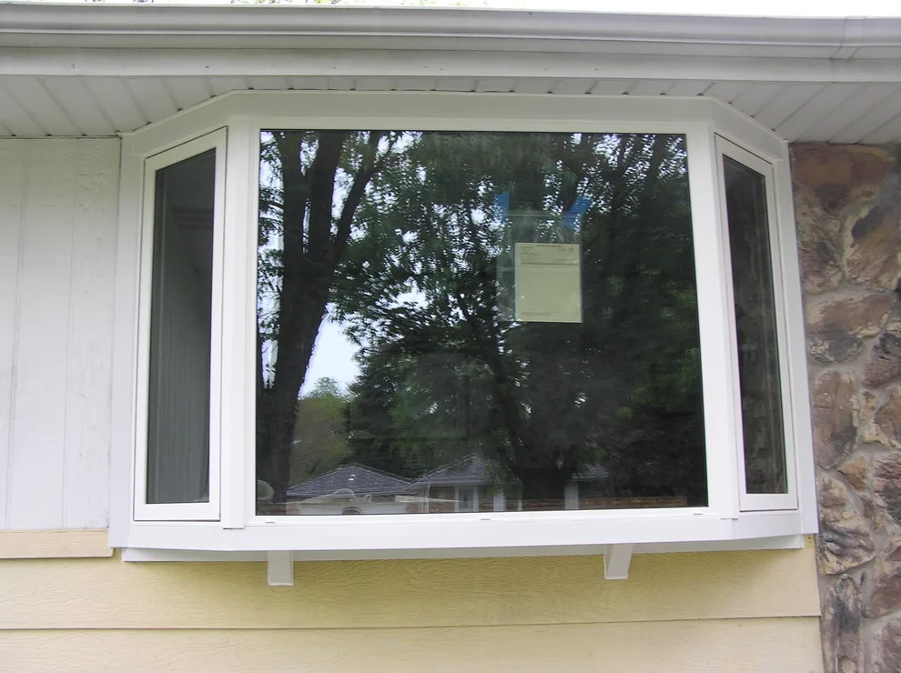 A Pane In The Glass Construction, Llc. - Photo 8