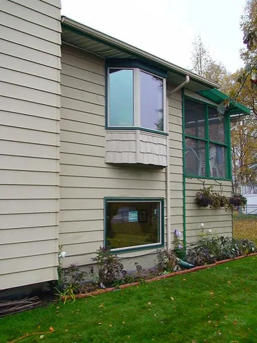 Bayed Windows by Neighbors Windows And Doors - Photo 11