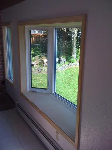 Bayed Windows by Neighbors Windows And Doors - Photo 7