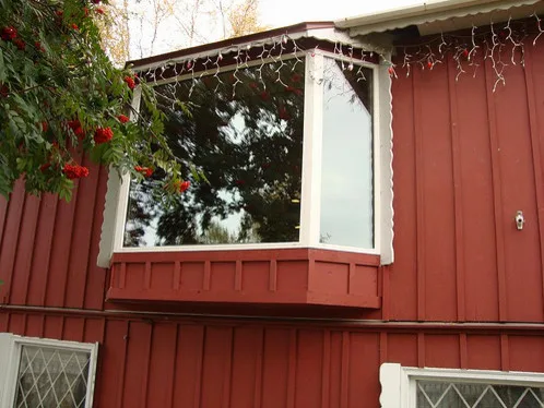 Bayed Windows by Neighbors Windows And Doors - Photo 9