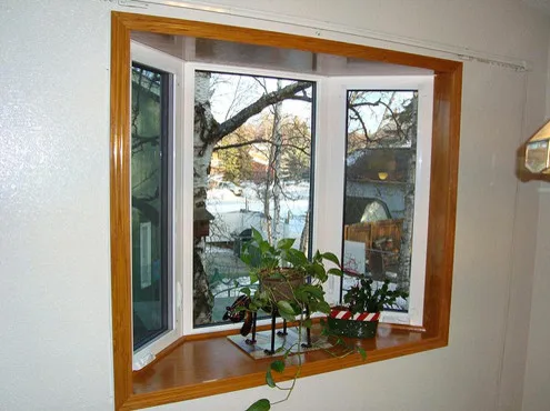 Bayed Windows by Neighbors Windows And Doors - Photo 18