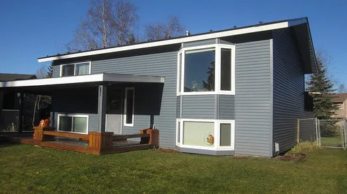 Bayed Windows by Neighbors Windows And Doors - Photo 17