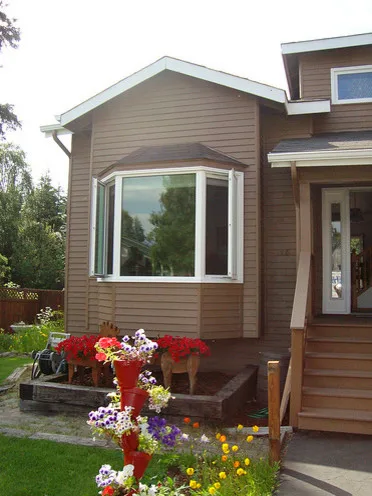 Bayed Windows by Neighbors Windows And Doors - Photo 6