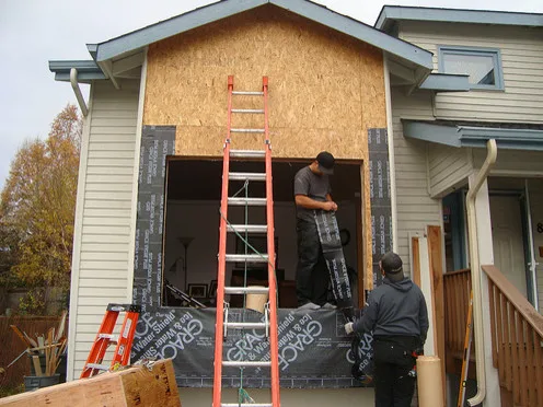 Bayed Windows by Neighbors Windows And Doors - Photo 8