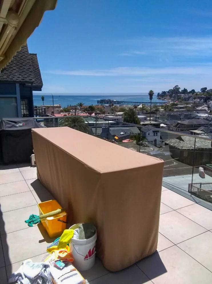Capitola, CA Coastal Residence by Diamon-Fusion International - Photo 4
