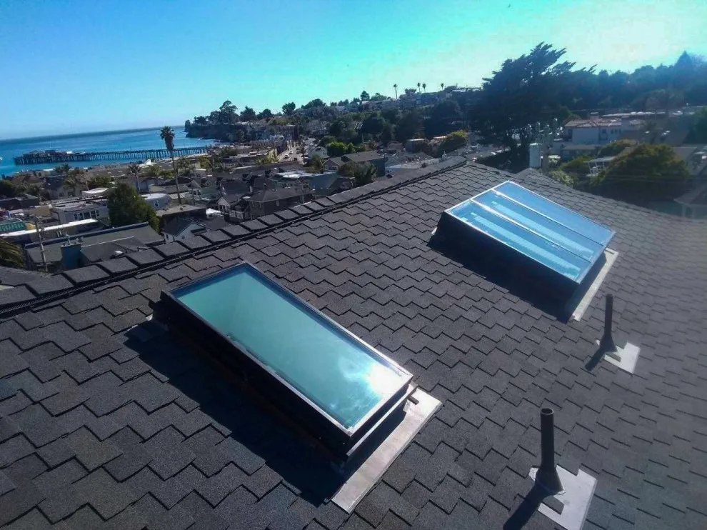 Capitola, CA Coastal Residence by Diamon-Fusion International - Photo 5