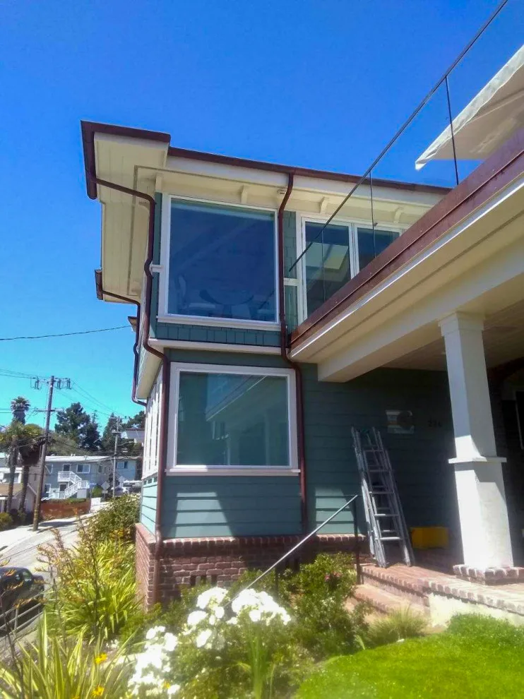 Capitola, CA Coastal Residence by Diamon-Fusion International - Photo 7