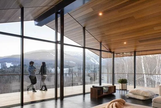 Elegant Design - Tailored Window Installation by Acme Glass Company - Photo 4