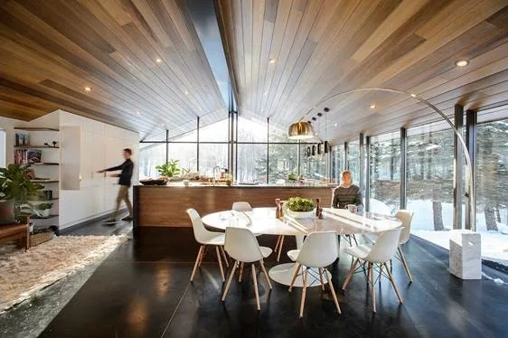 Elegant Design - Tailored Window Installation by Acme Glass Company - Photo 5