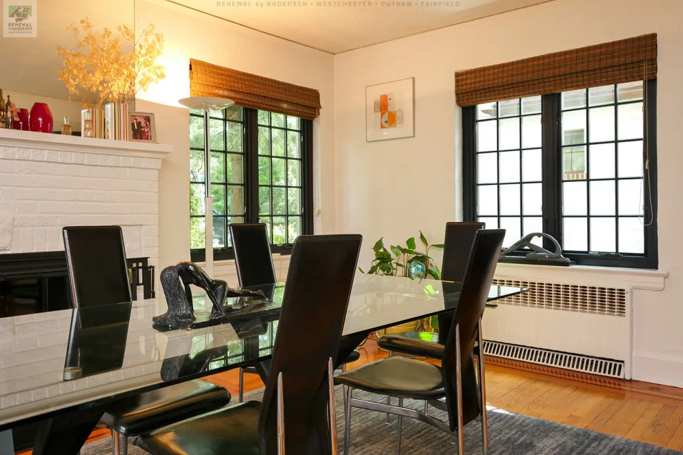 Colored Windows and Doors - Renewal by Andersen Westchester by Renewal By Andersen Of Westchester - Photo 3