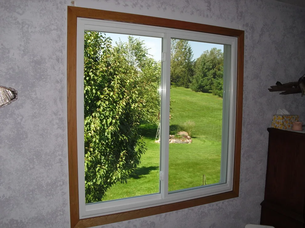 Edina, MN Bedroom Windows by A Pane In The Glass Construction, Llc. - Photo 2