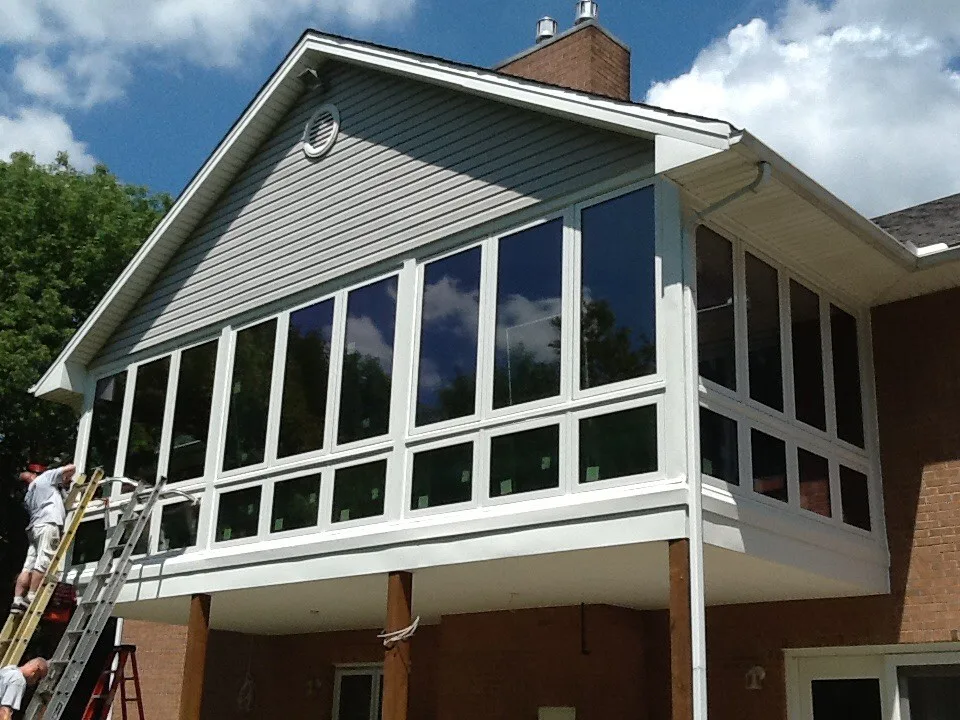 Before and After by Gilkey Window Company - Photo 9