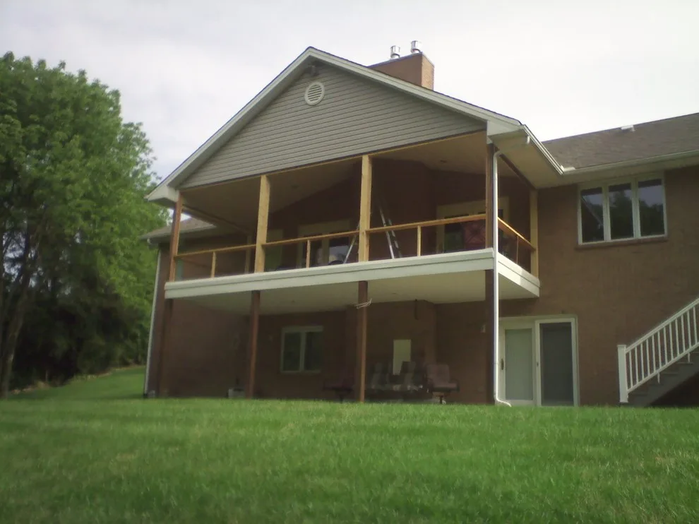 Before and After by Gilkey Window Company - Photo 12