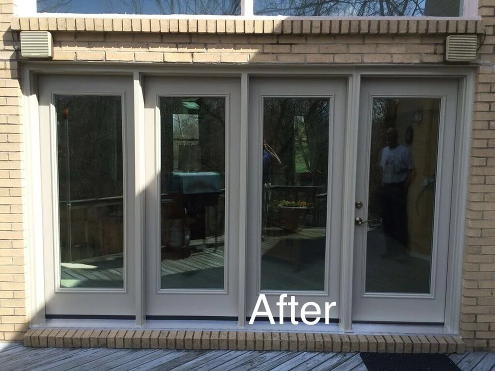 Before and After by Gilkey Window Company - Photo 18