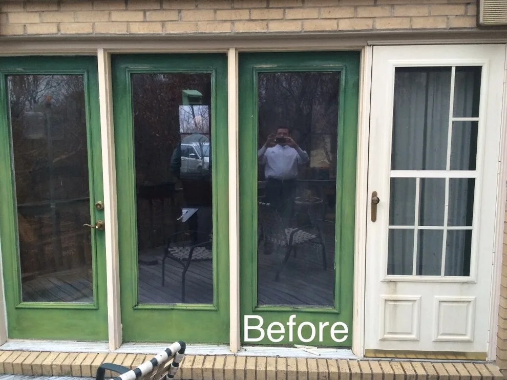 Before and After by Gilkey Window Company - Photo 2