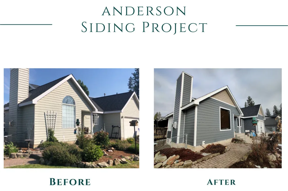 Transformation Images by Residential Home Solutions - Photo 3