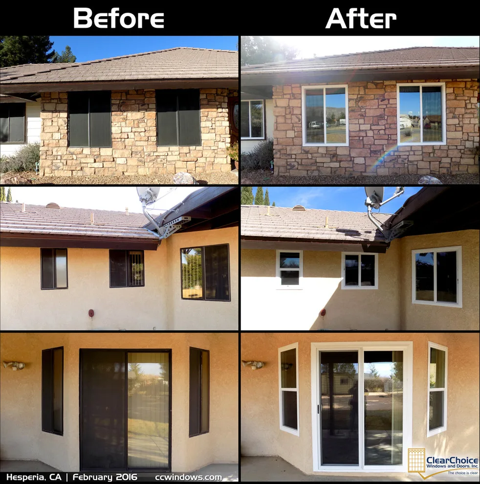 ClearChoice Windows And Doors Inc. - Photo 8