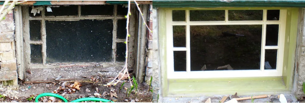 Schoberg Restorations, Inc. - Wood Windows & Doors - Photo 6