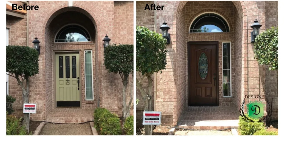 Transformation Journeys by Designer Door And Window - Photo 8