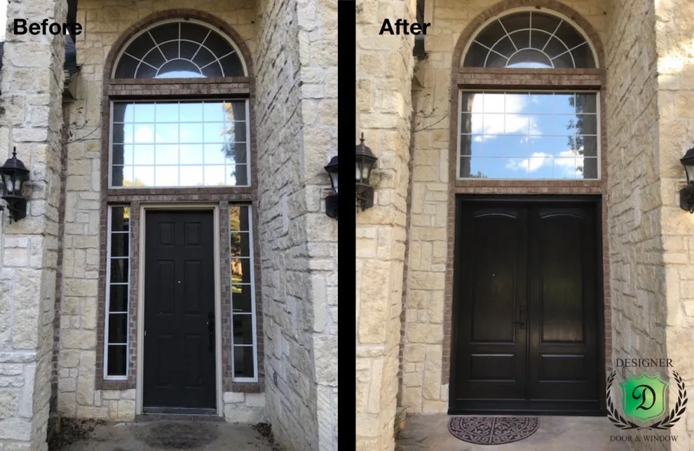 Transformation Journeys by Designer Door And Window - Photo 11