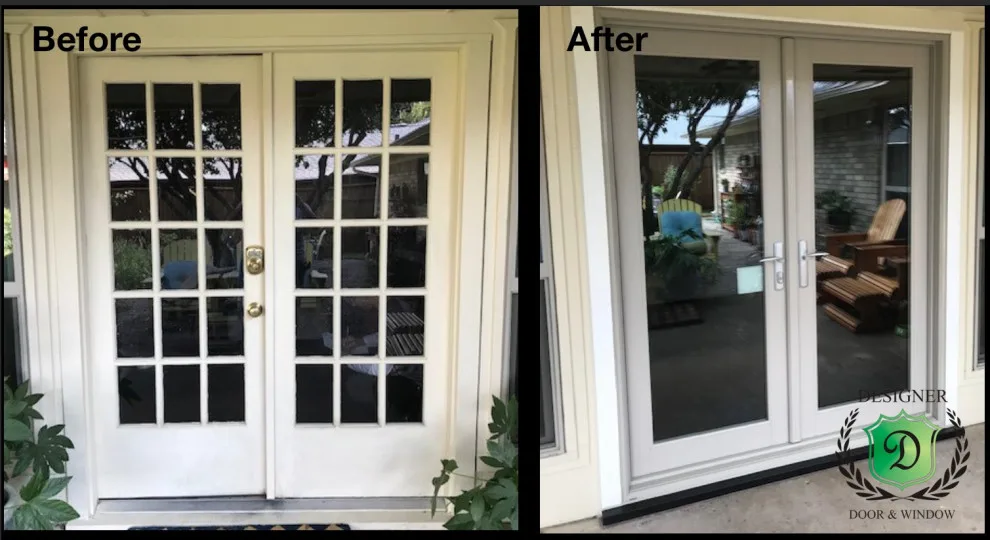 Transformation Journeys by Designer Door And Window - Photo 3