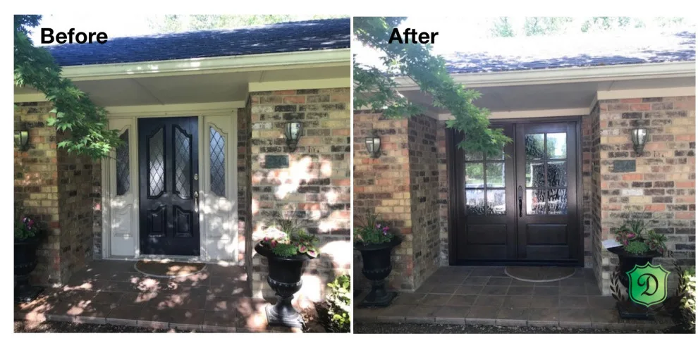 Designer Door And Window - Photo 3