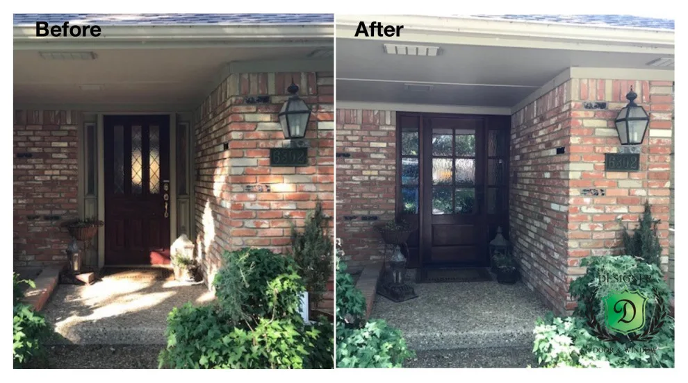 Transformation Journeys by Designer Door And Window - Photo 9