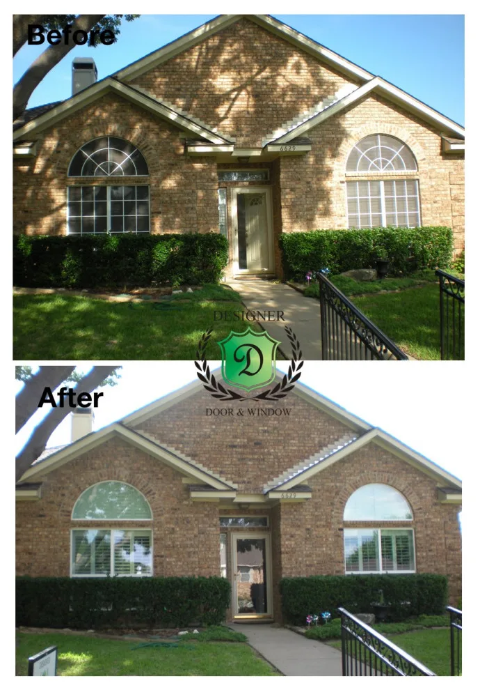 Transformation Journeys by Designer Door And Window - Photo 5