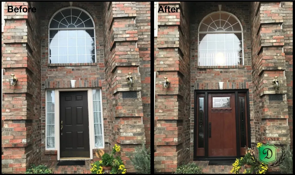 Transformation Journeys by Designer Door And Window - Photo 7