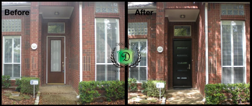 Transformation Journeys by Designer Door And Window - Photo 2