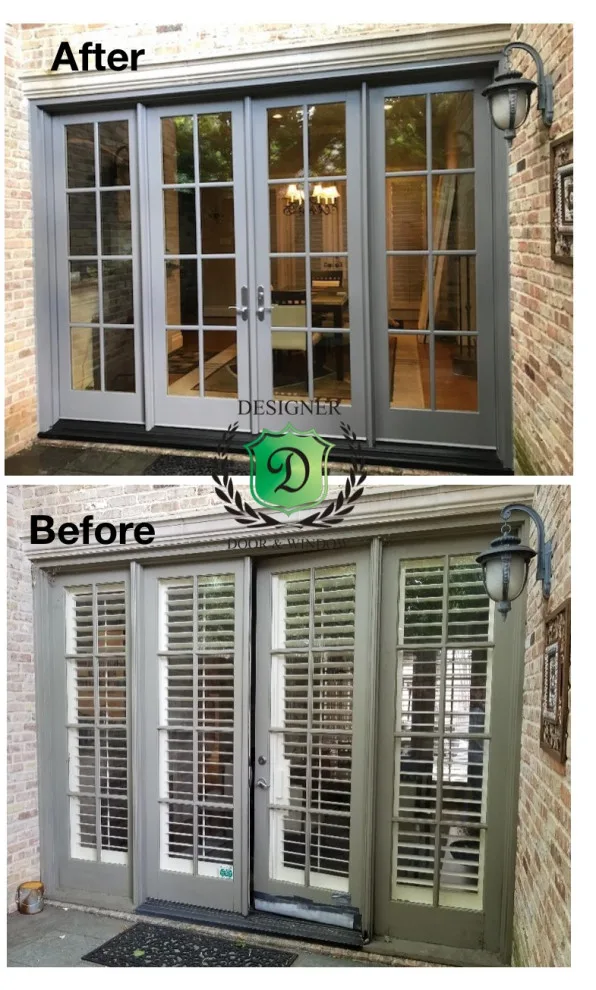 Designer Door And Window - Photo 7
