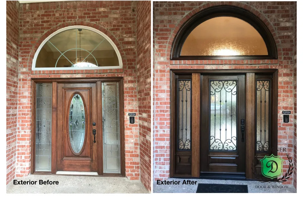 Transformation Journeys by Designer Door And Window - Photo 6
