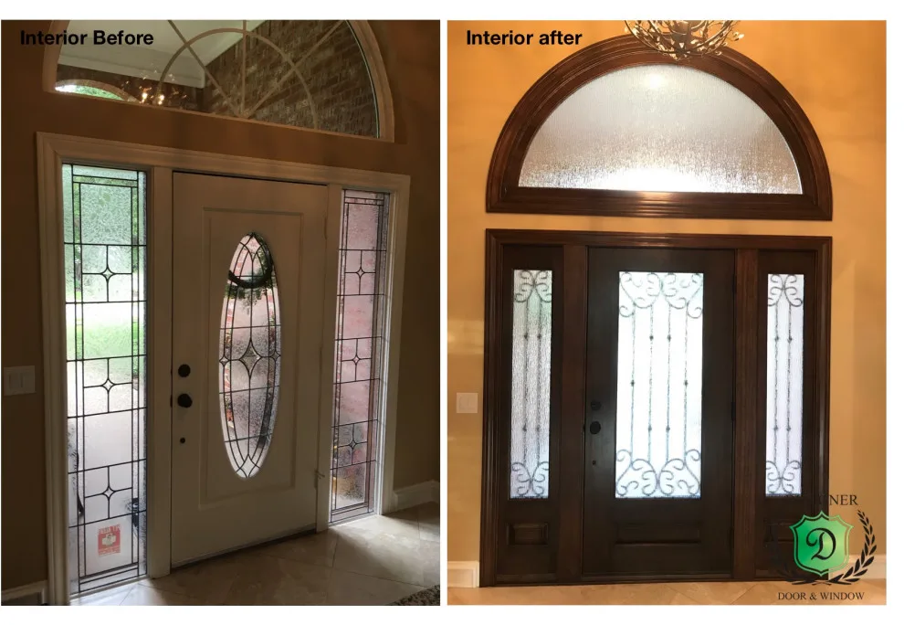 Transformation Journeys by Designer Door And Window - Photo 4