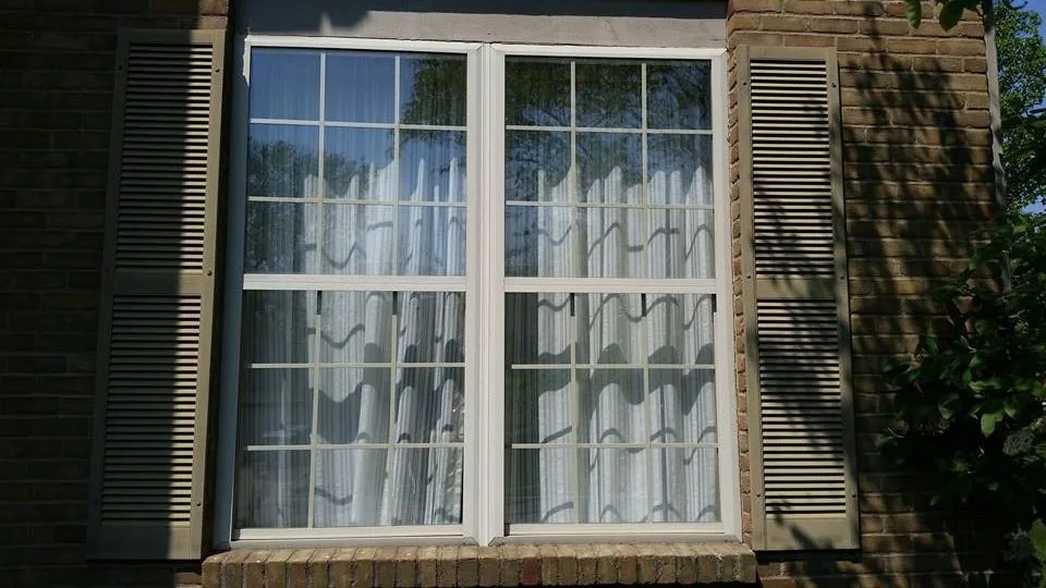 The Window Man Of Ohio - Photo 5