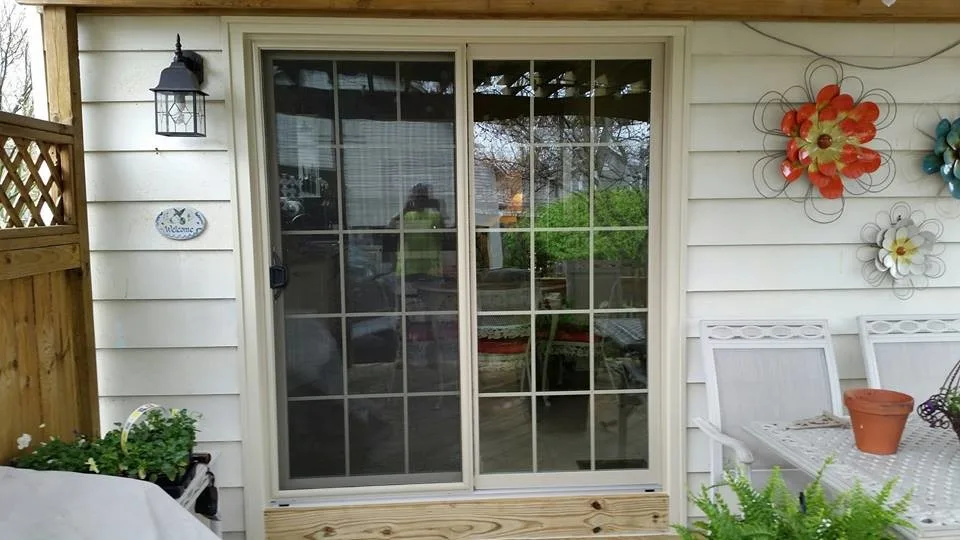 The Window Man Of Ohio - Photo 2