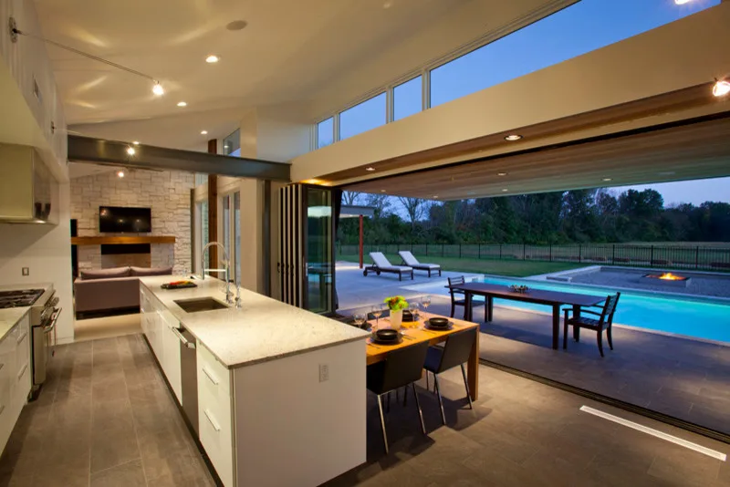 Columbus, OH Belfast Home by Panda Windows & Doors - Photo 8
