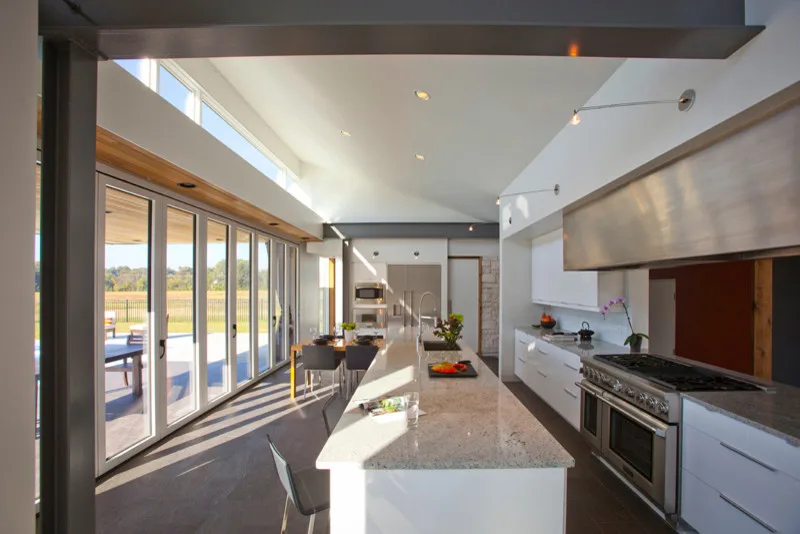 Columbus, OH Belfast Home by Panda Windows & Doors - Photo 4