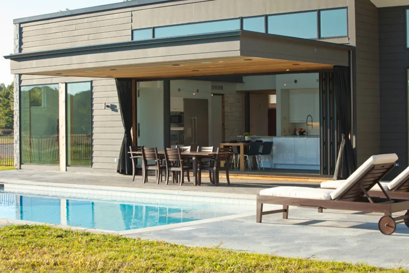 Columbus, OH Belfast Home by Panda Windows & Doors - Photo 5