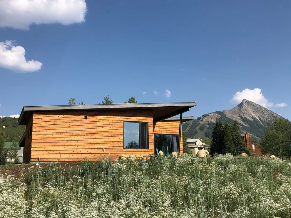 Belleview Residence - Sleightholm Workshop Development + Construction - Alpen Tyrol Windows by Alpen High Performance Products - Photo 6