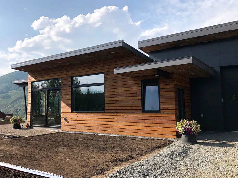 Belleview Residence - Sleightholm Workshop Development + Construction - Alpen Tyrol Windows by Alpen High Performance Products - Photo 8